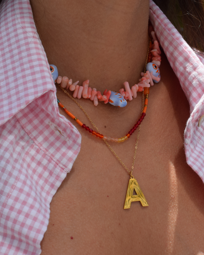 Collar Nusa