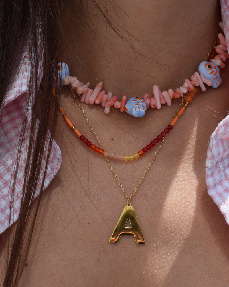 Collar Nusa