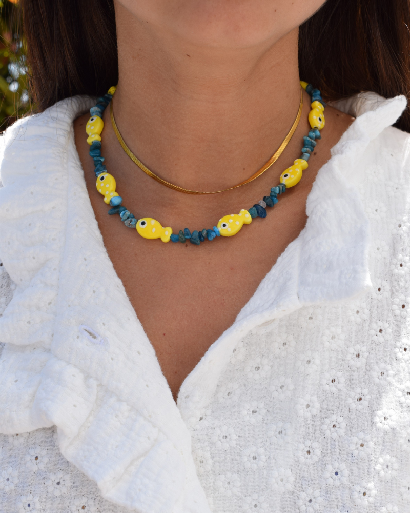 Collar Amalfi