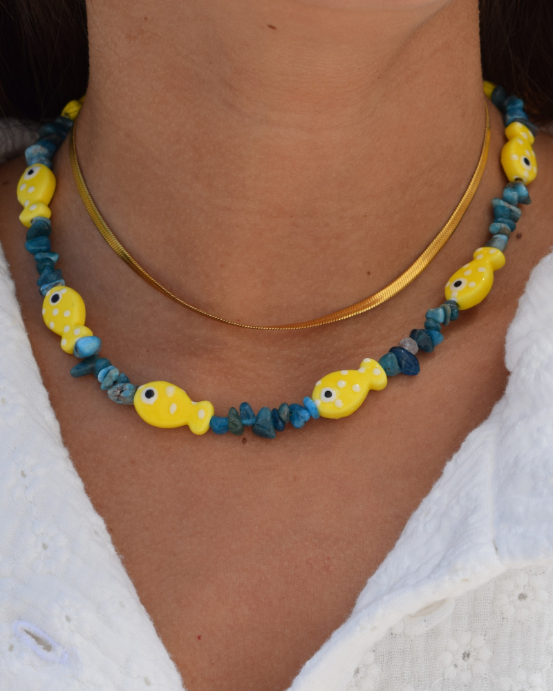 Collar Amalfi