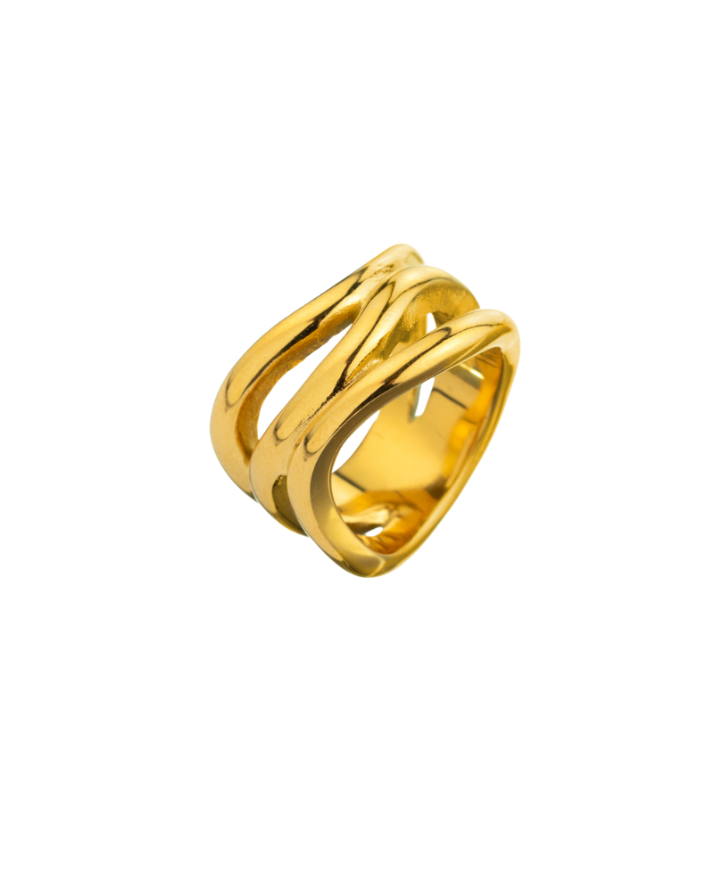 Anillo Petunia