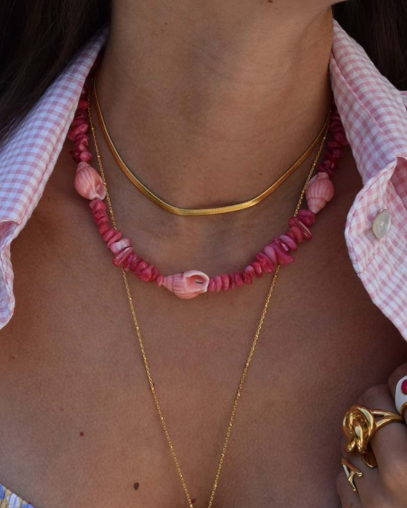 Collar Bora Bora