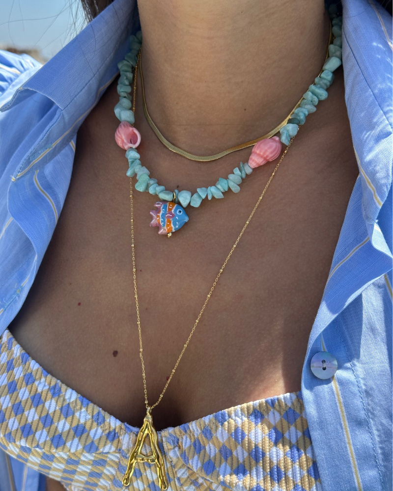 Collar Ikaria
