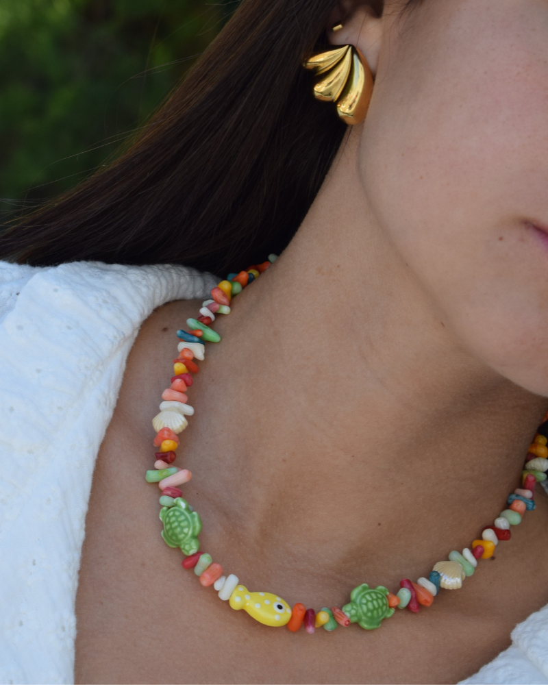 Collar Maui