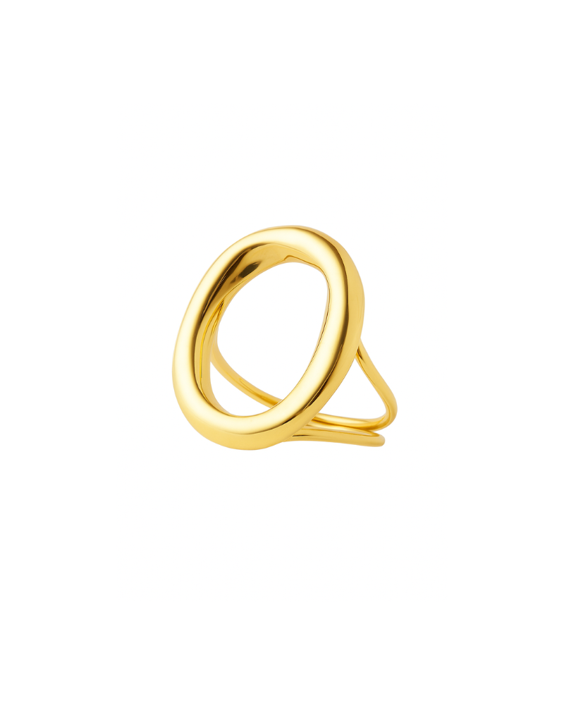 Anillo Big Round