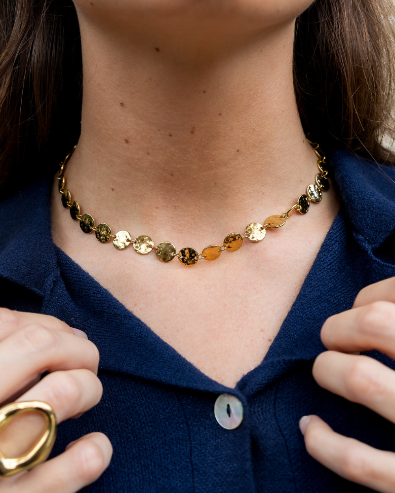 Collar Isabella