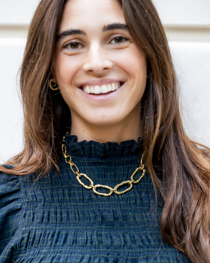 Collar Camila