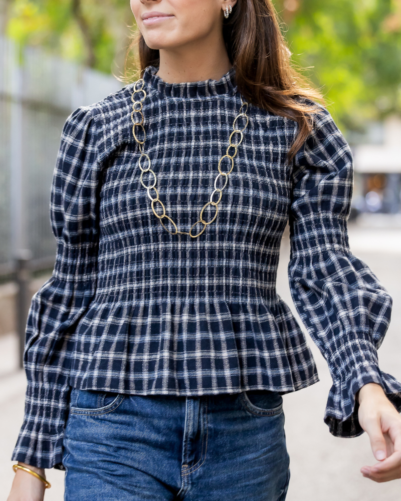 Collar Sofía