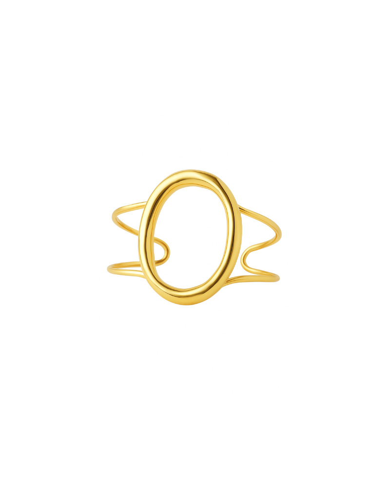 Pulsera Big Round