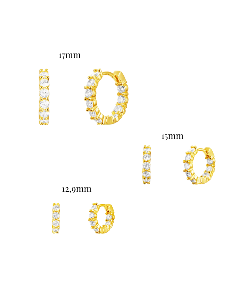 Pendientes Laura