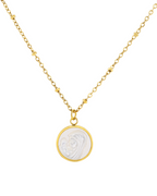 Virgencita Necklace