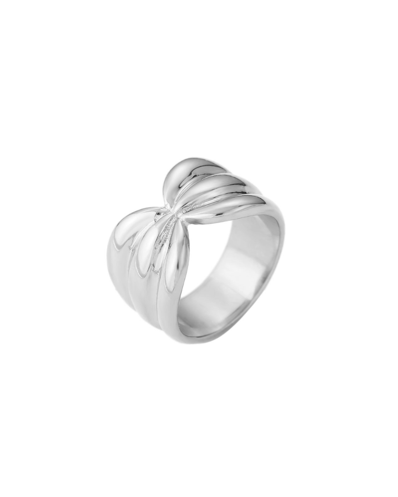 Anillo Dolly Silver