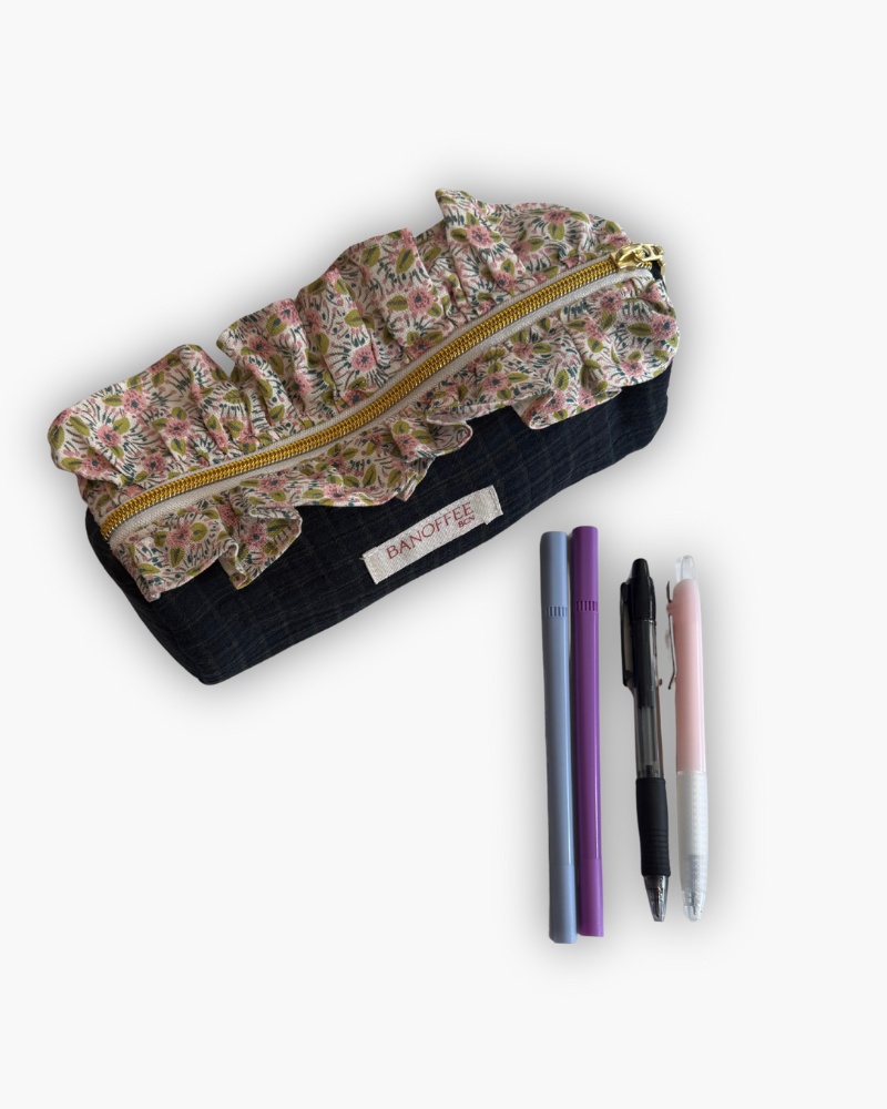 Estuche Oxford