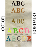 Pack Funda personalizada Amalia + estuche
