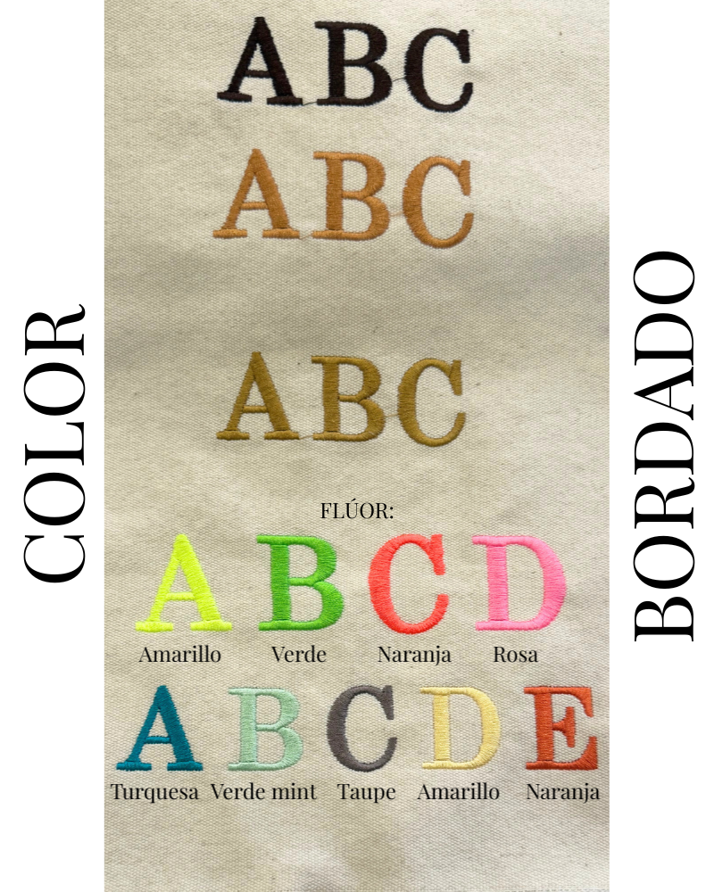 Estuche Chloe