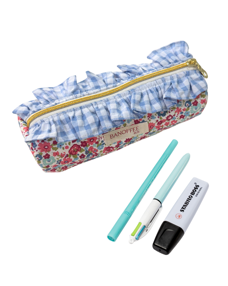 Estuche Lavanda