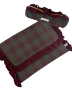 Pack Funda personalizada Escocia + estuche Amalia