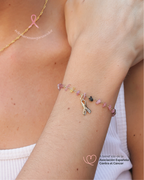 Pulsera Lazo multicolor
