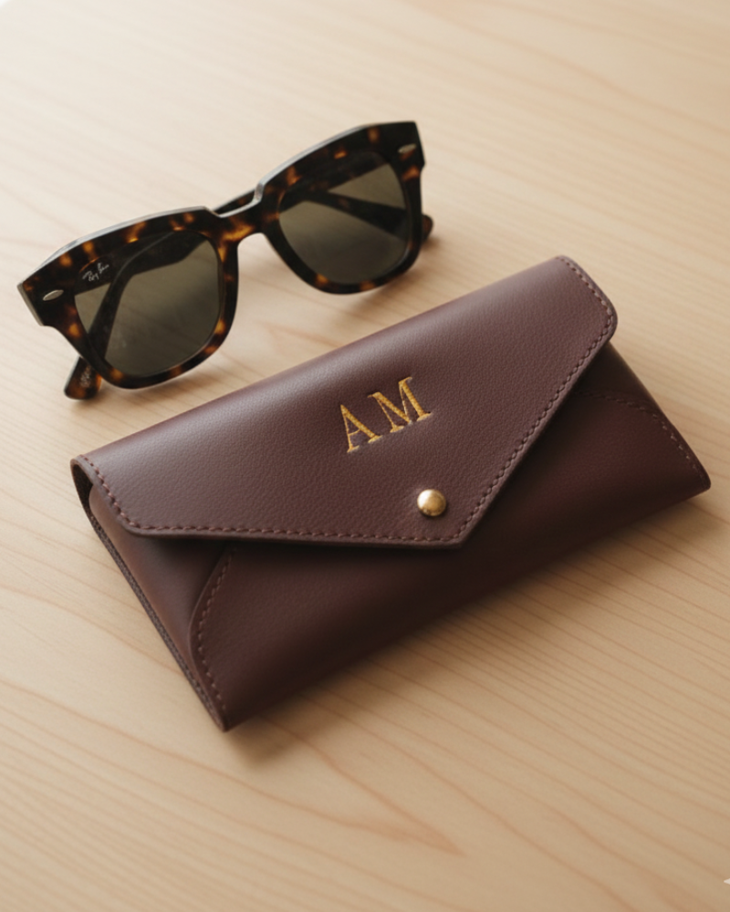 Funda de gafas