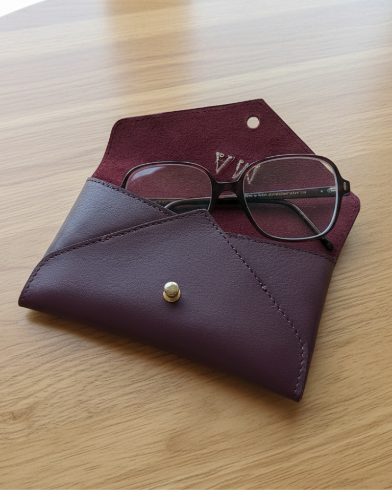 Funda de gafas