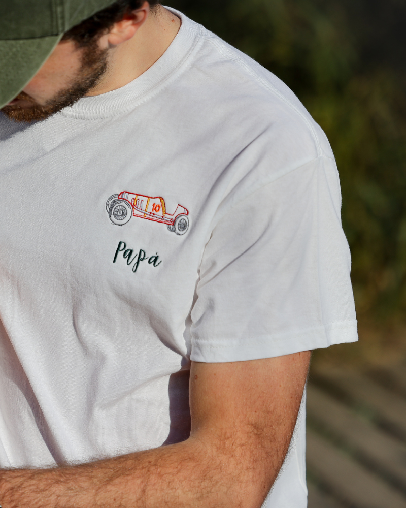 CAMISETA UNISEX PERSONALIZADA