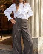 Pantalón Moka