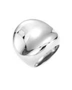 Anillo Azucena Silver