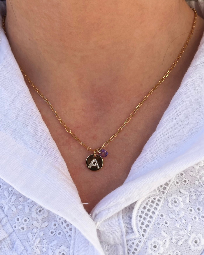 Collar Identity