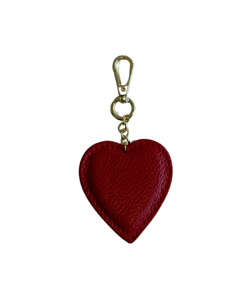 Charm bolso Corazón