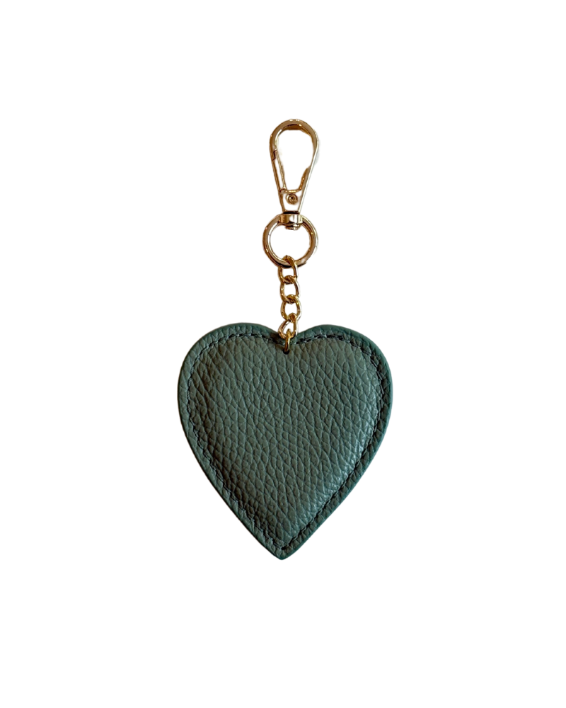 Charm bolso Corazón
