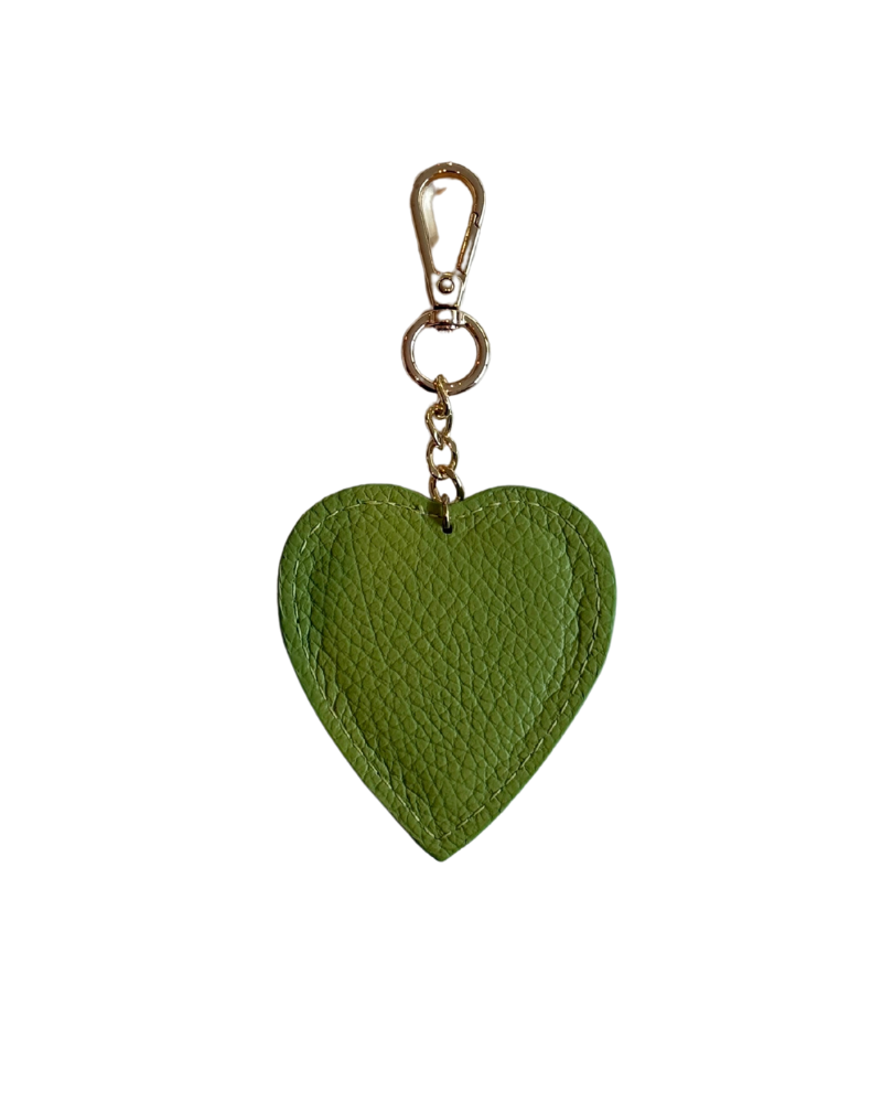 Charm bolso Corazón