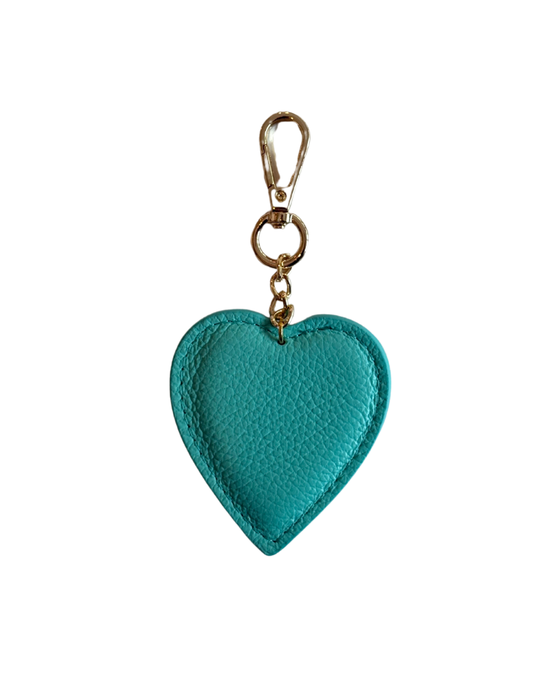 Charm bolso Corazón