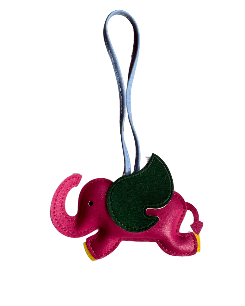 Charm bolso Elefante