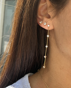 Pendientes Constelación