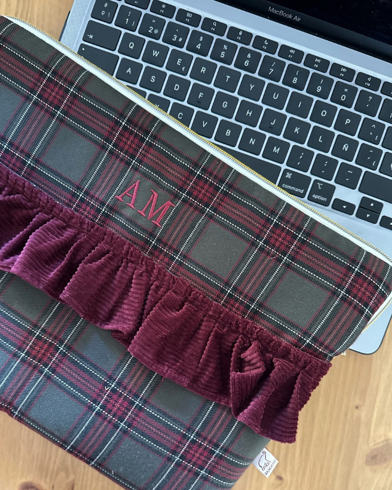 Funda personalizada Amalia