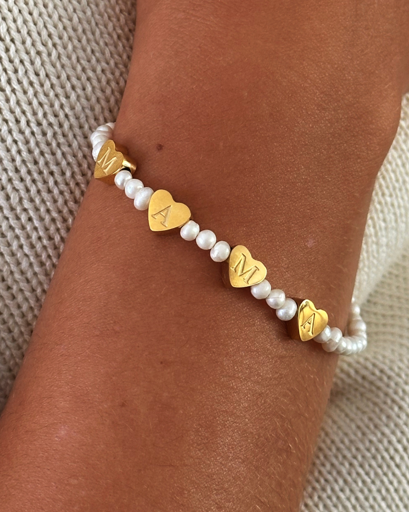 Pulsera Love Mamá