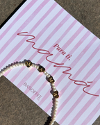 Pulsera Love Mamá