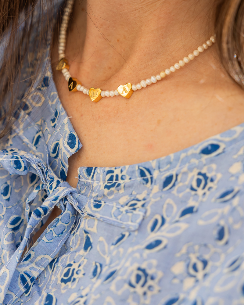 Collar Love Mamá