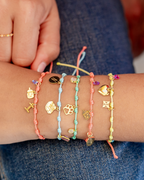Pulsera recuerdos (fina)