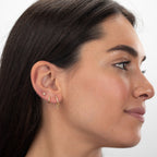 PENDIENTES IRIS ESTRELLITA