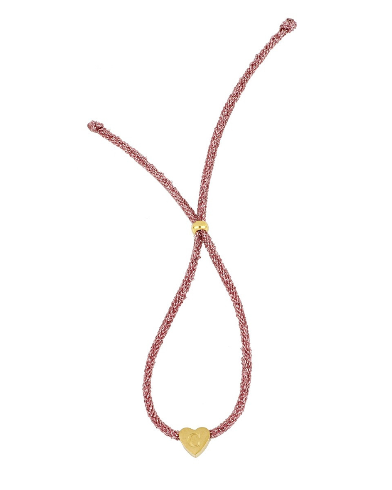 Pulsera Memories Love
