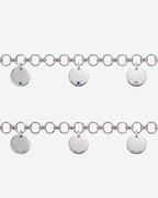 Pulsera Personalizada Vínculos