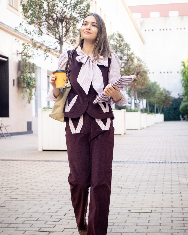 Pantalón Sonia
