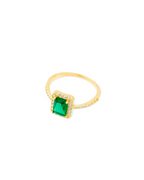 Anillo Grace Gold