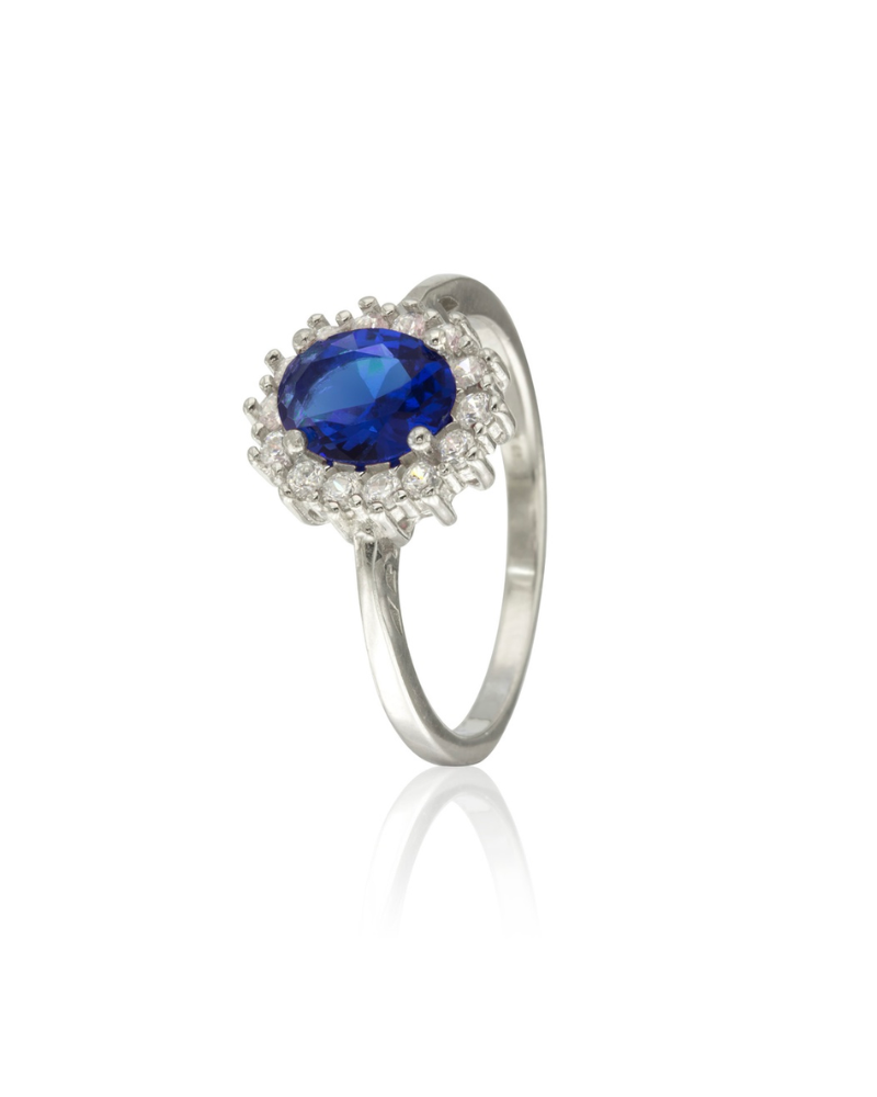Anillo Diana