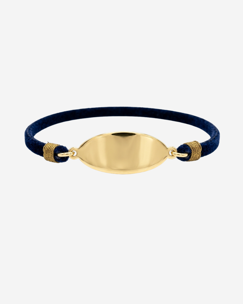 Pulsera La Lettre