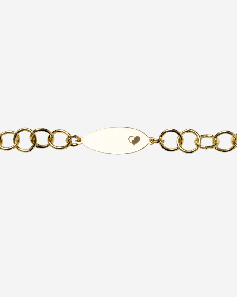 Pulsera Love Vintage