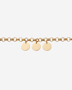 Pulsera Personalizada Momentos
