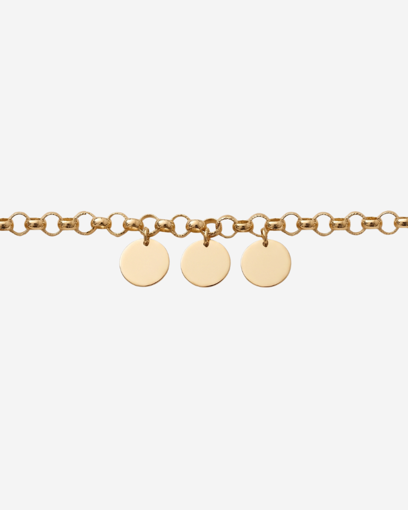 Pulsera Personalizada Momentos