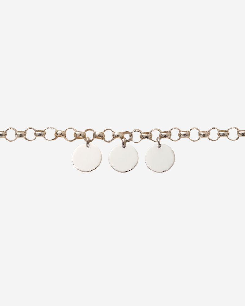 Pulsera Personalizada Momentos